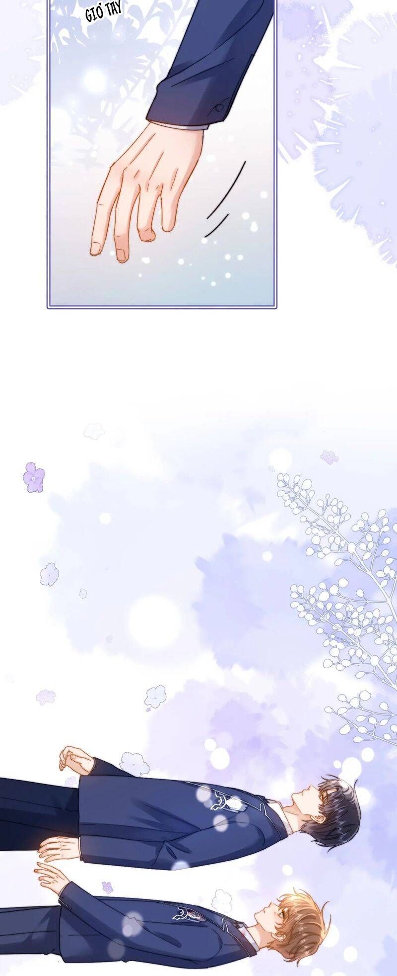 Chất Dị Ứng Đáng Yêu Chap 37.9 - Next Chap 38.9