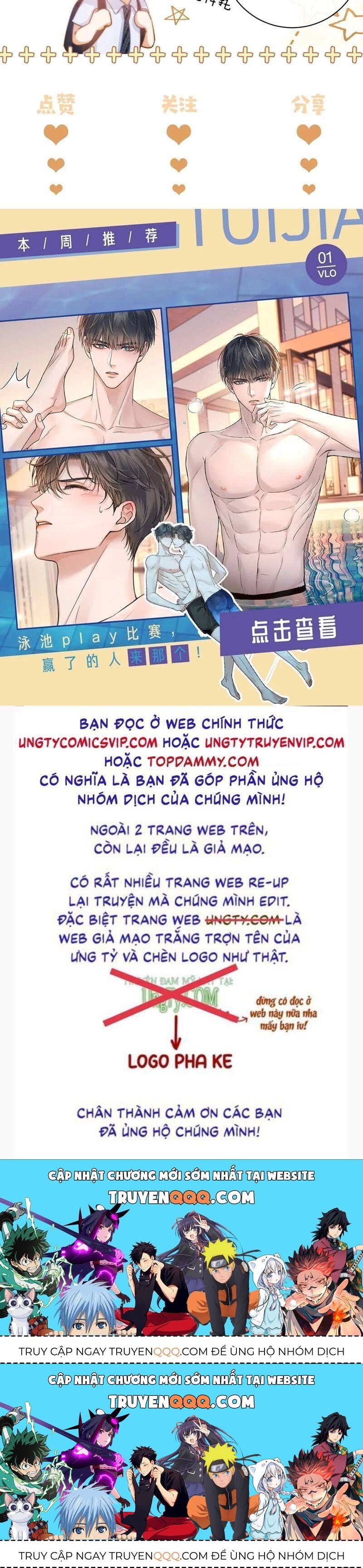 Chất Dị Ứng Đáng Yêu Chap 37.9 - Next Chap 38.9