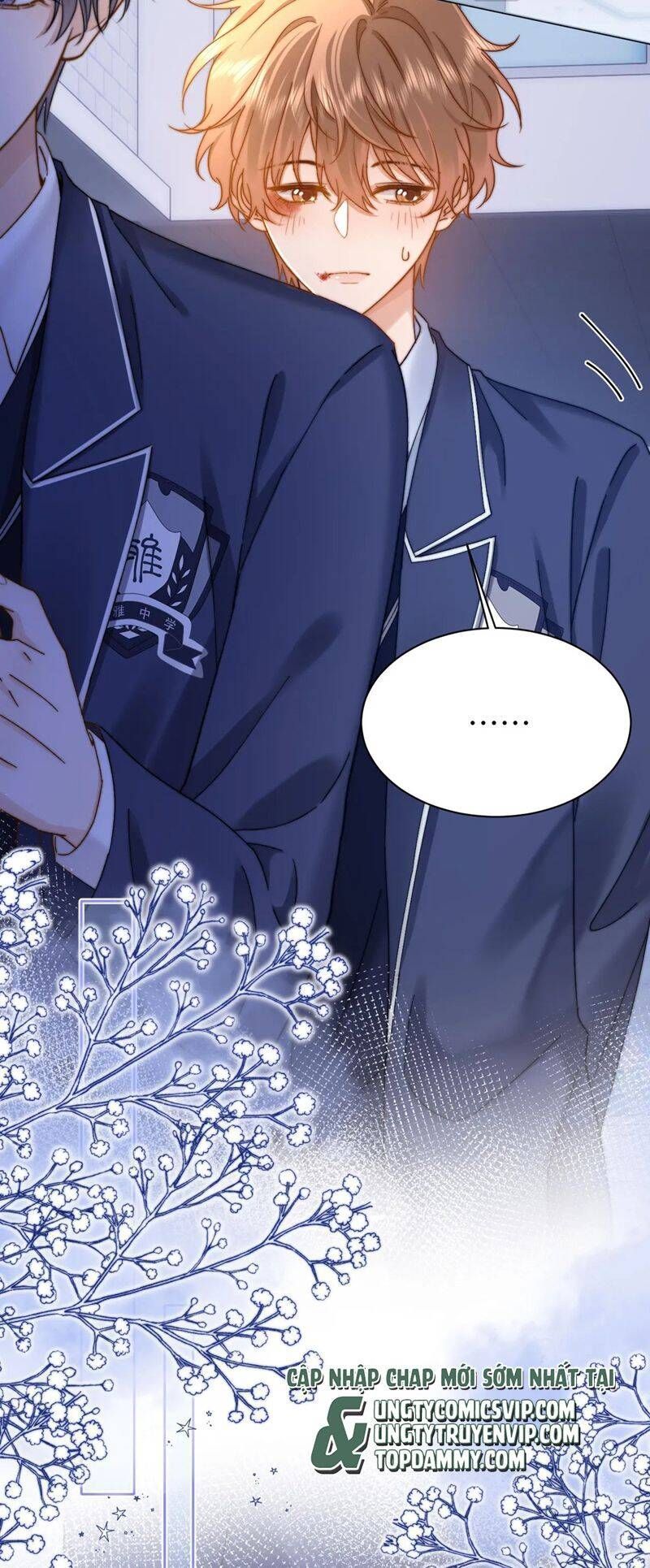 Chất Dị Ứng Đáng Yêu Chap 38.1 - Next Chap 39.1