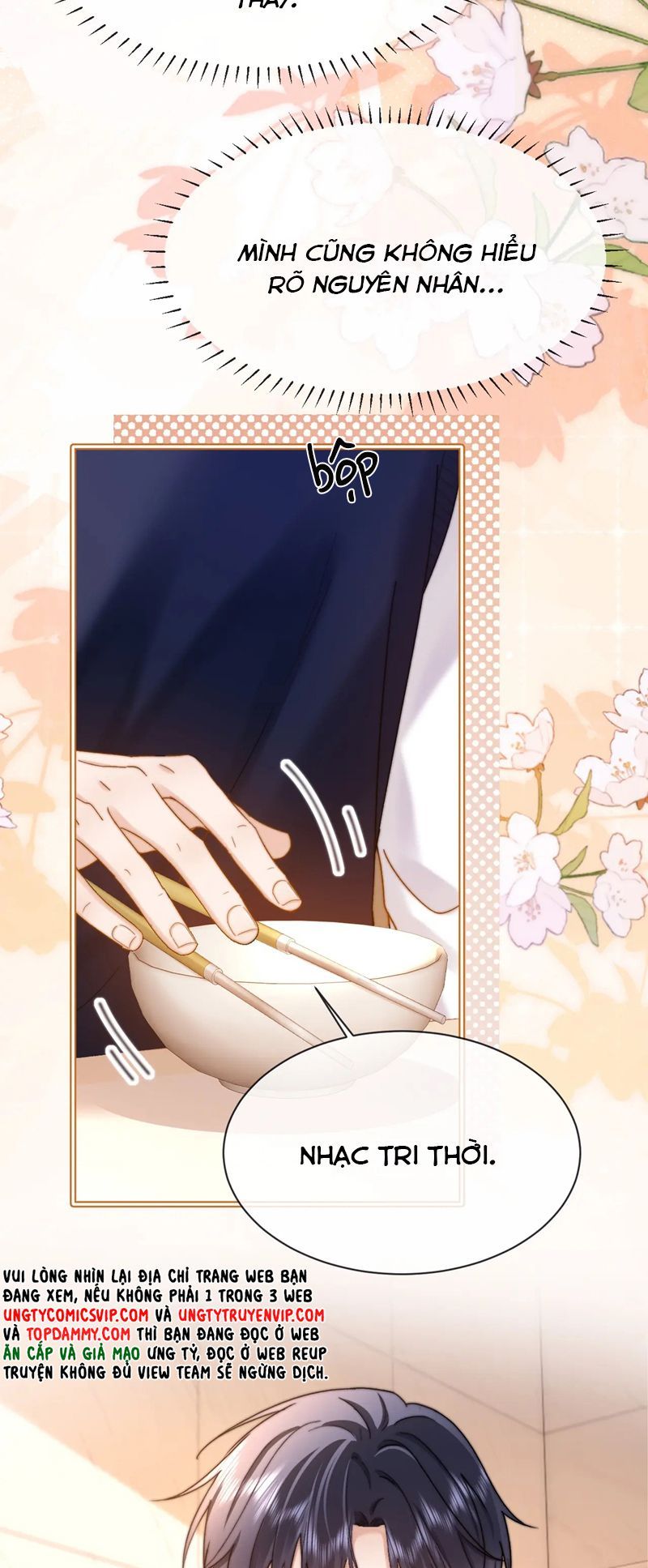 Chất Dị Ứng Đáng Yêu Chap 38.2 - Next Chap 39.2