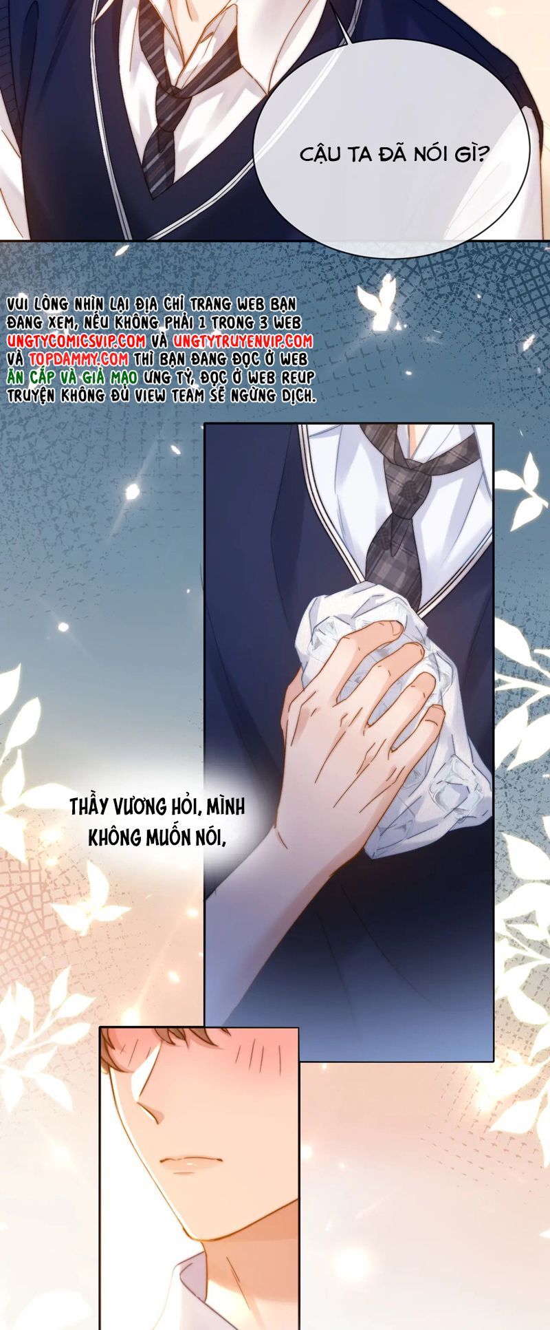 Chất Dị Ứng Đáng Yêu Chap 38.2 - Next Chap 39.2