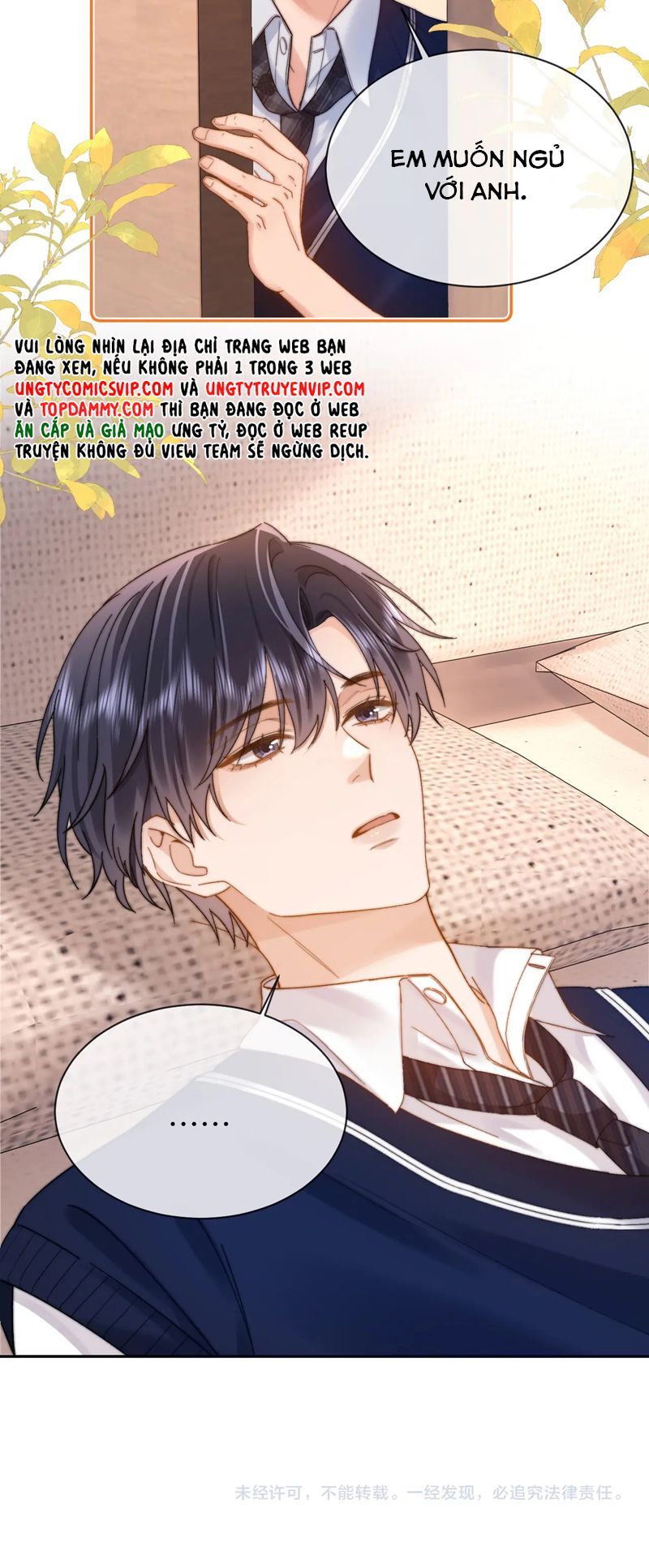 Chất Dị Ứng Đáng Yêu Chap 38.2 - Next Chap 39.2