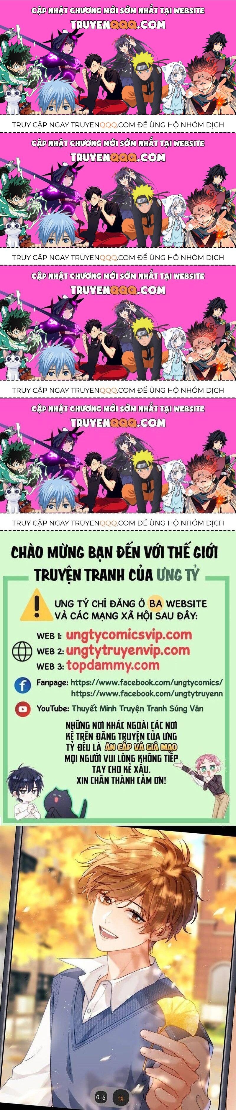 Chất Dị Ứng Đáng Yêu Chap 38.3 - Next Chap 39.3