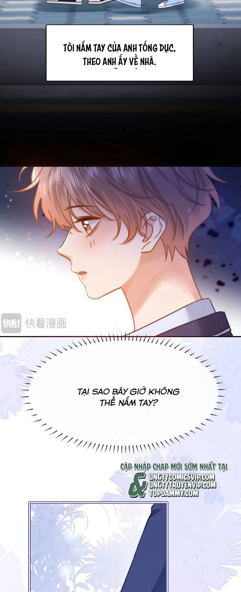 Chất Dị Ứng Đáng Yêu Chap 38.3 - Next Chap 39.3