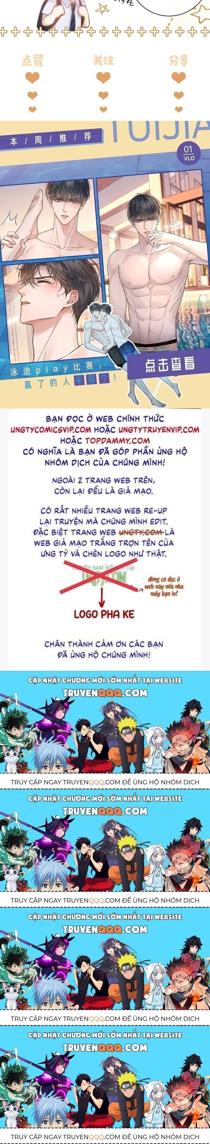 Chất Dị Ứng Đáng Yêu Chap 38.3 - Next Chap 39.3