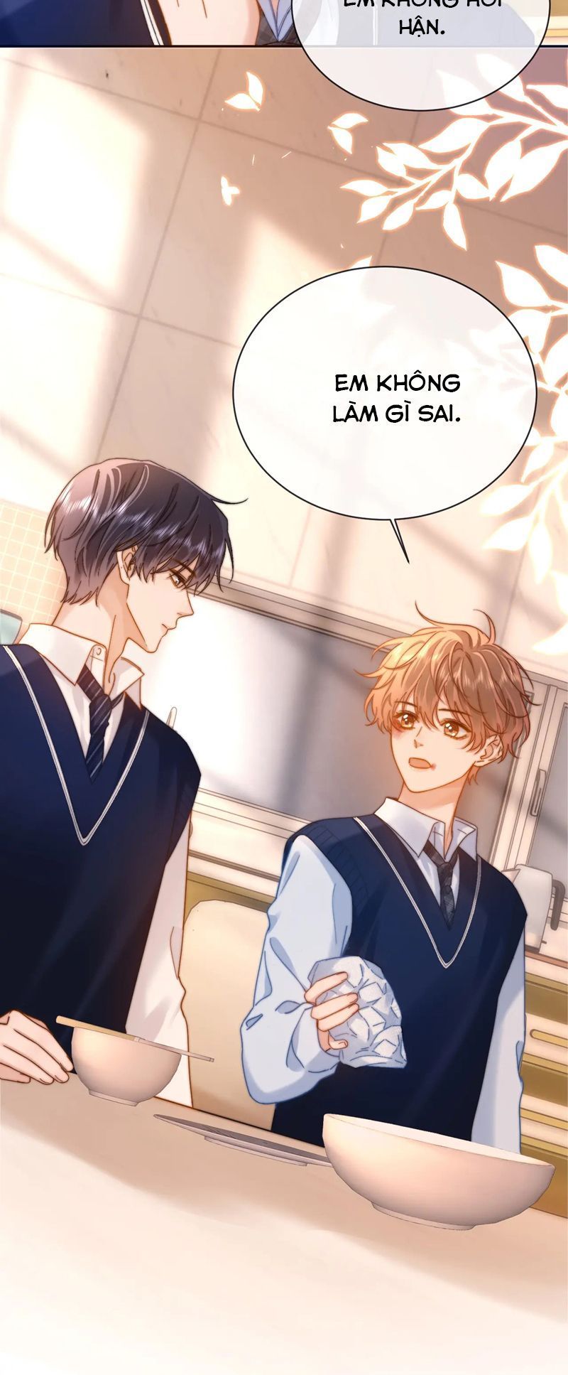 Chất Dị Ứng Đáng Yêu Chap 38.4 - Next Chap 39.4