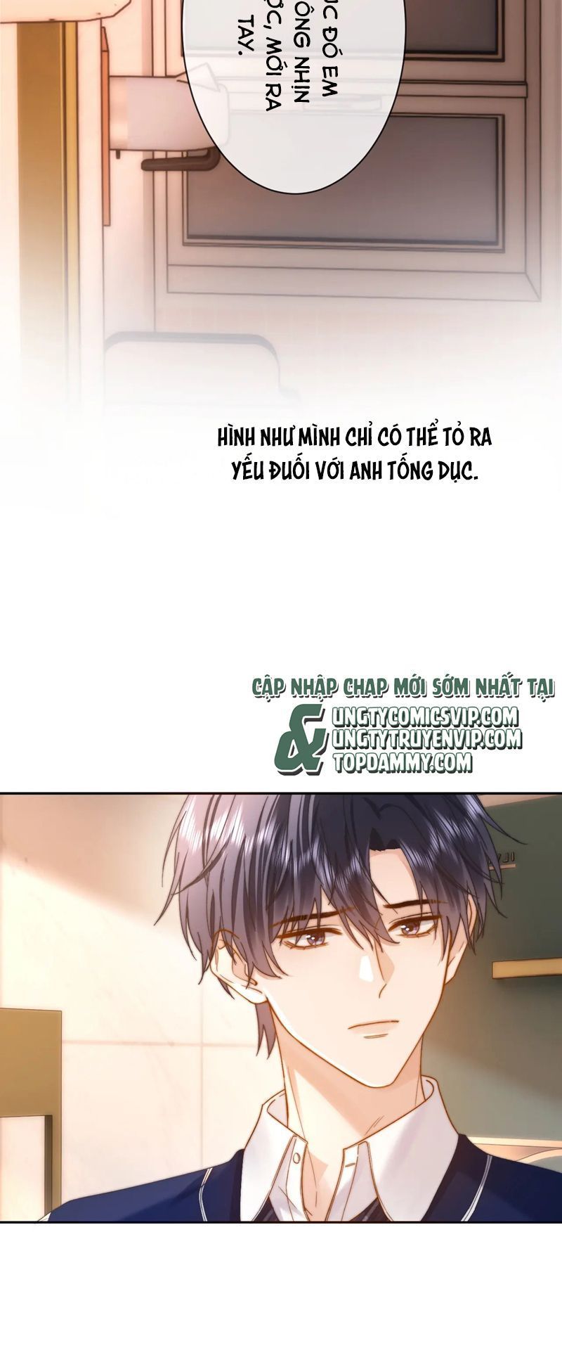 Chất Dị Ứng Đáng Yêu Chap 38.4 - Next Chap 39.4