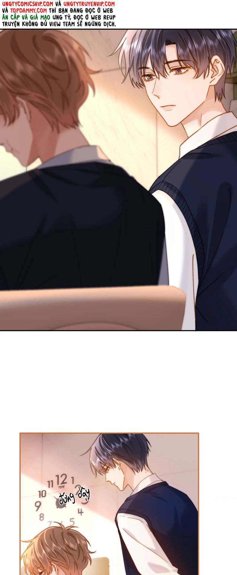 Chất Dị Ứng Đáng Yêu Chap 38.4 - Next Chap 39.4