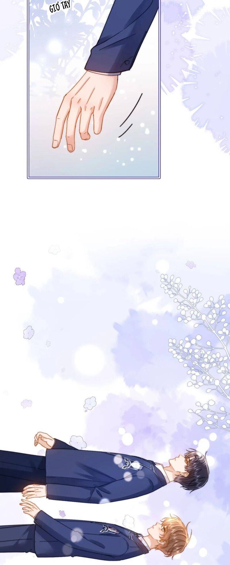 Chất Dị Ứng Đáng Yêu Chap 38.5 - Next Chap 39.5