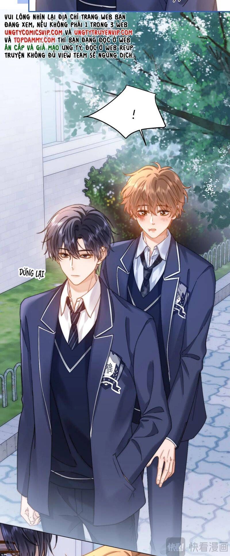 Chất Dị Ứng Đáng Yêu Chap 38.5 - Next Chap 39.5