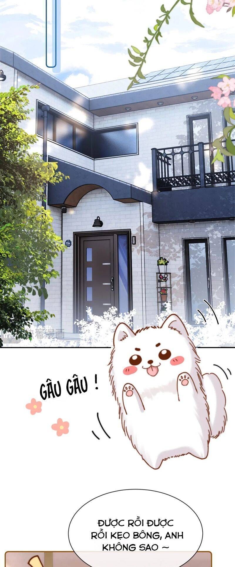 Chất Dị Ứng Đáng Yêu Chap 38.5 - Next Chap 39.5