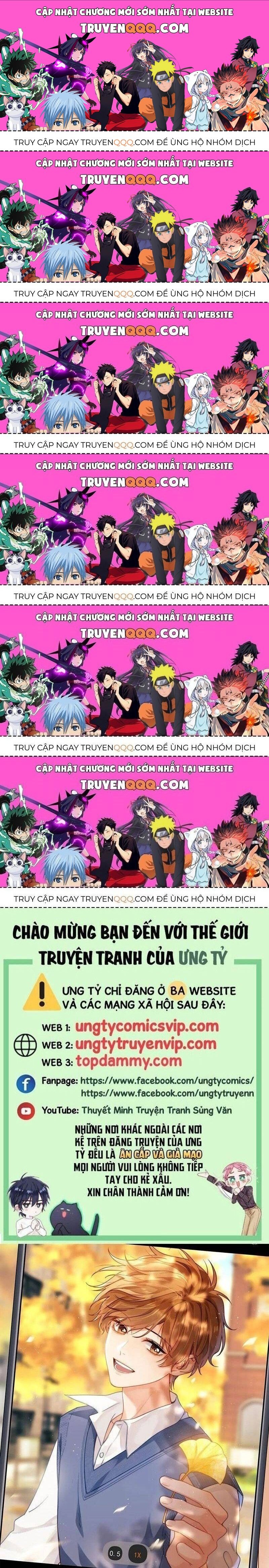 Chất Dị Ứng Đáng Yêu Chap 38.7 - Next Chap 39.7