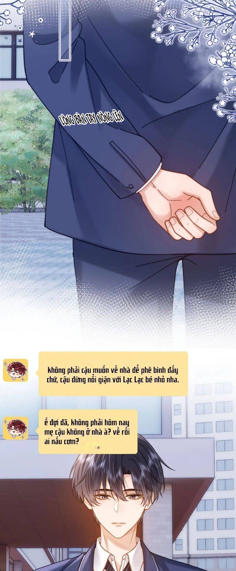 Chất Dị Ứng Đáng Yêu Chap 38.7 - Next Chap 39.7