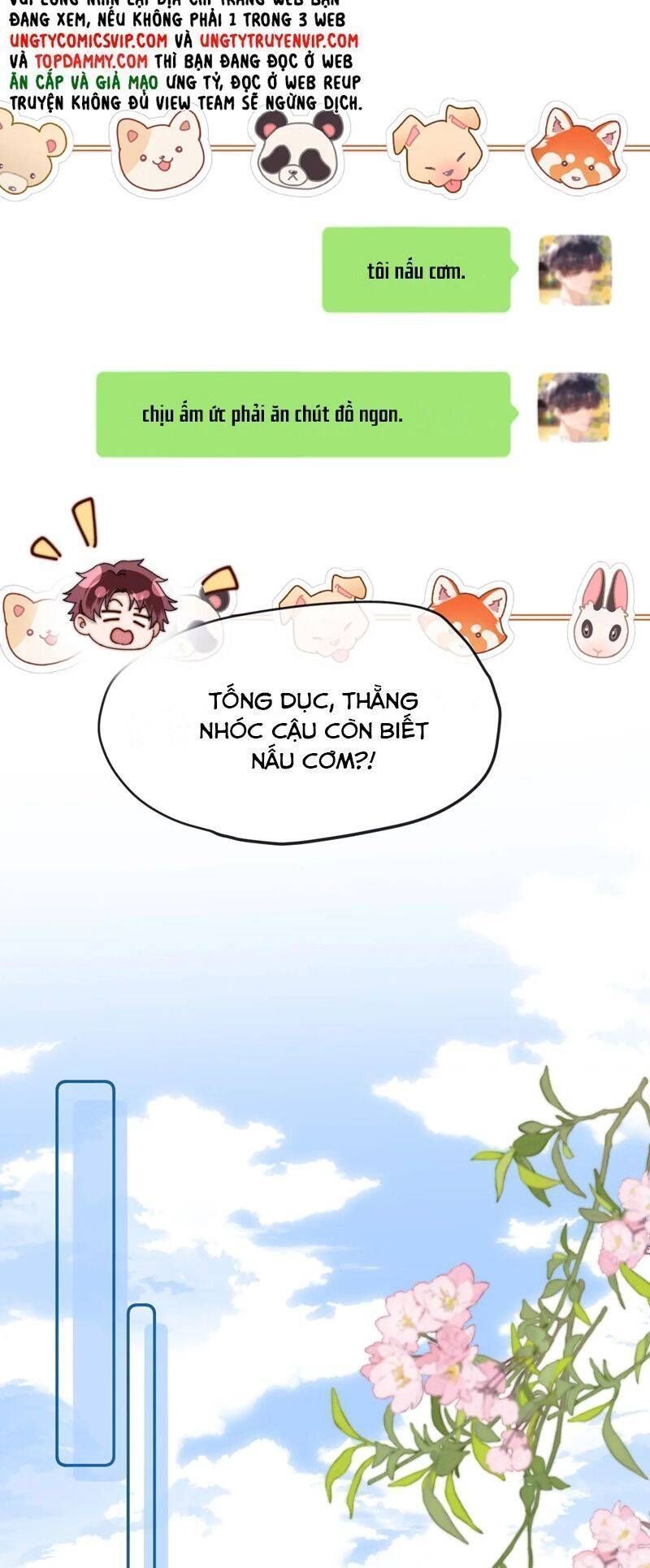 Chất Dị Ứng Đáng Yêu Chap 38.7 - Next Chap 39.7