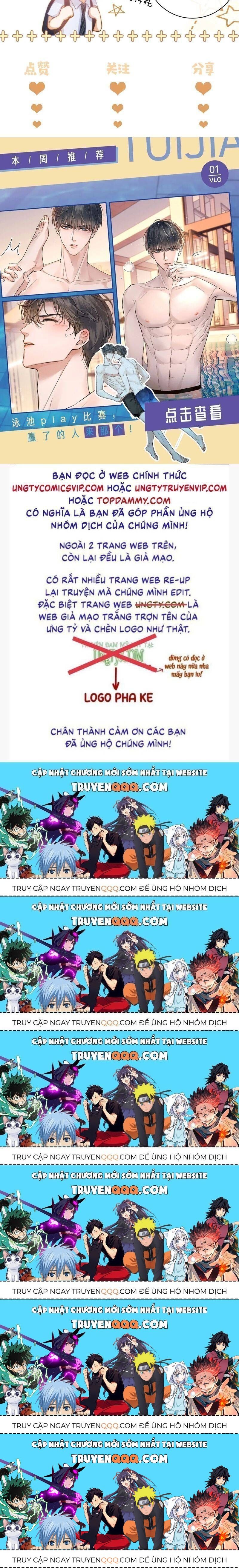 Chất Dị Ứng Đáng Yêu Chap 38.7 - Next Chap 39.7