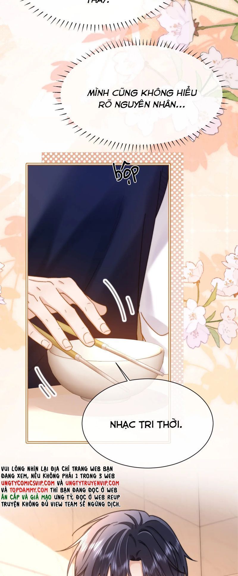 Chất Dị Ứng Đáng Yêu Chap 38.8 - Next Chap 39.8