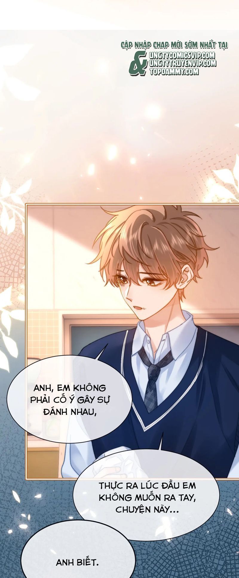 Chất Dị Ứng Đáng Yêu Chap 38.8 - Next Chap 39.8