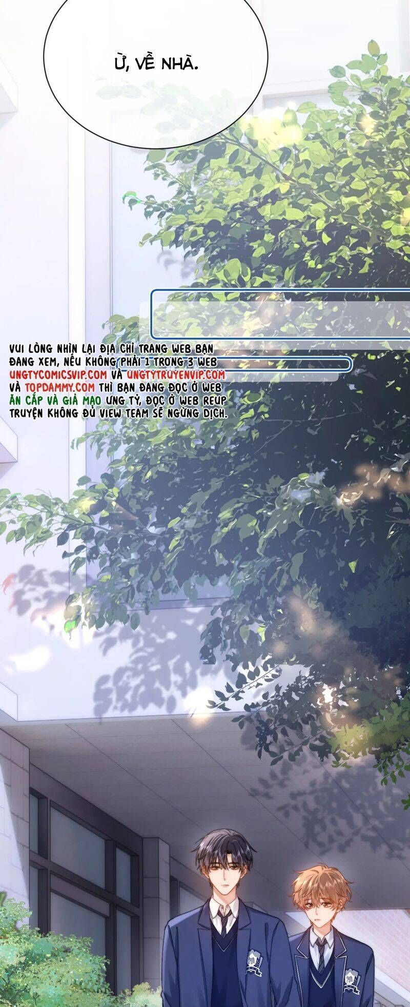 Chất Dị Ứng Đáng Yêu Chap 38.9 - Next Chap 39.9