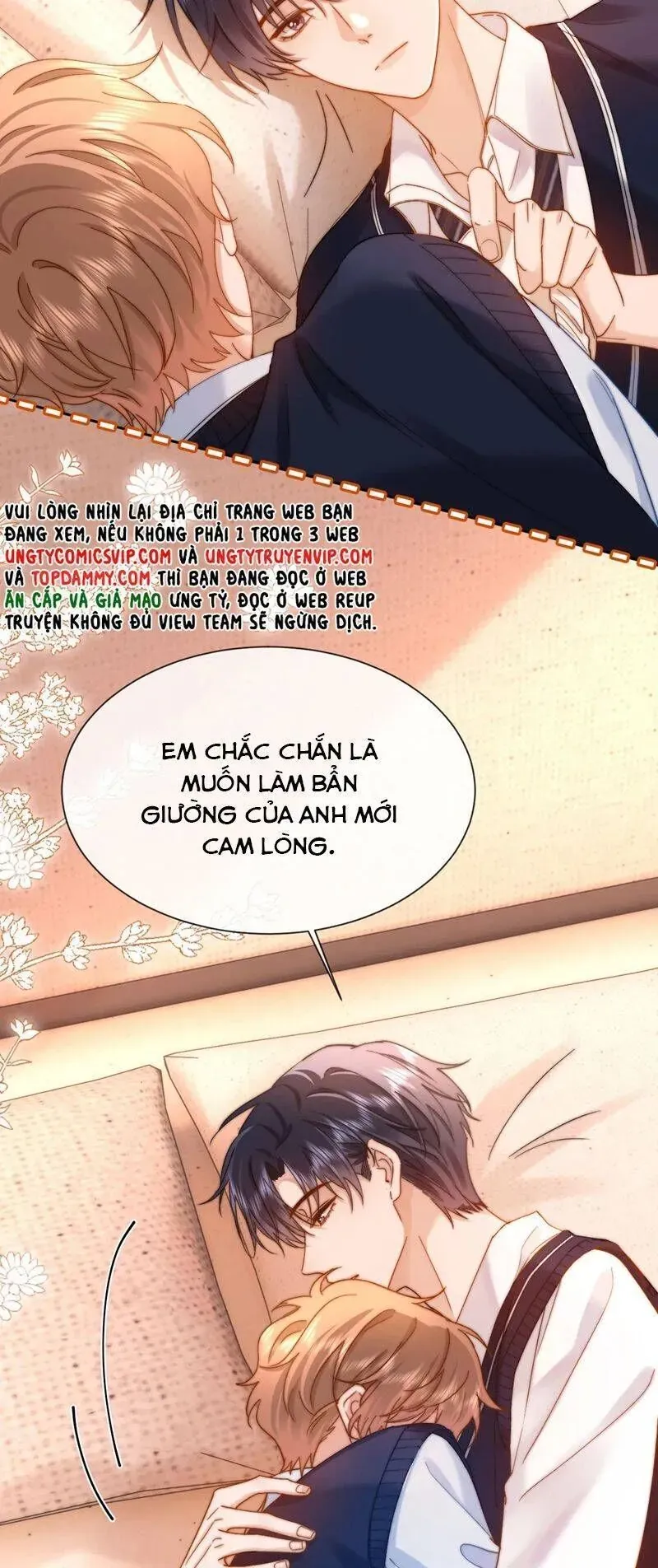 Chất Dị Ứng Đáng Yêu Chap 39.6 - Next Chap 40.6