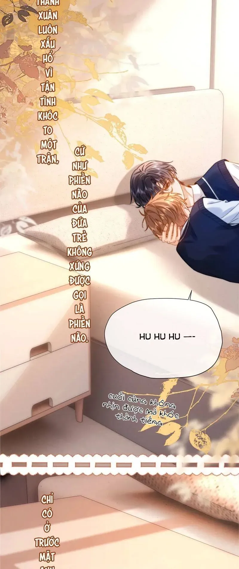 Chất Dị Ứng Đáng Yêu Chap 39.6 - Next Chap 40.6