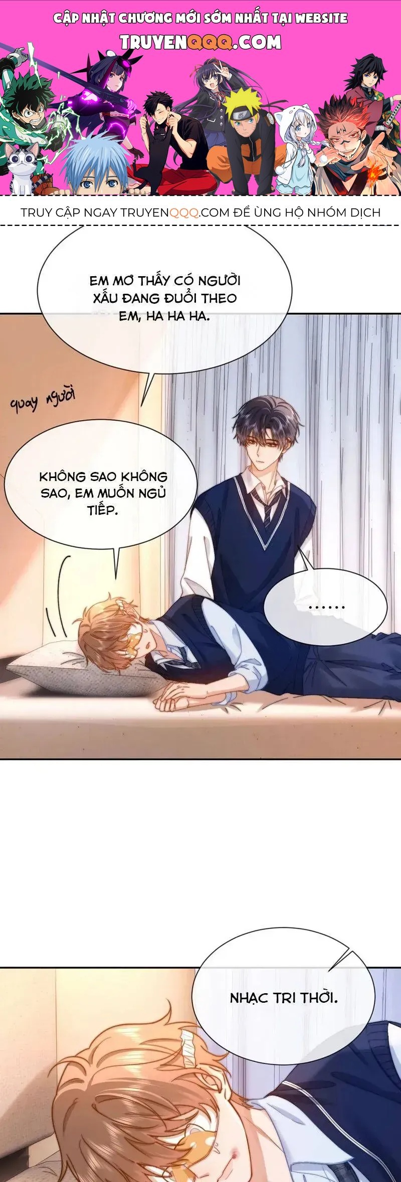 Chất Dị Ứng Đáng Yêu Chap 39.7 - Next Chap 40.7