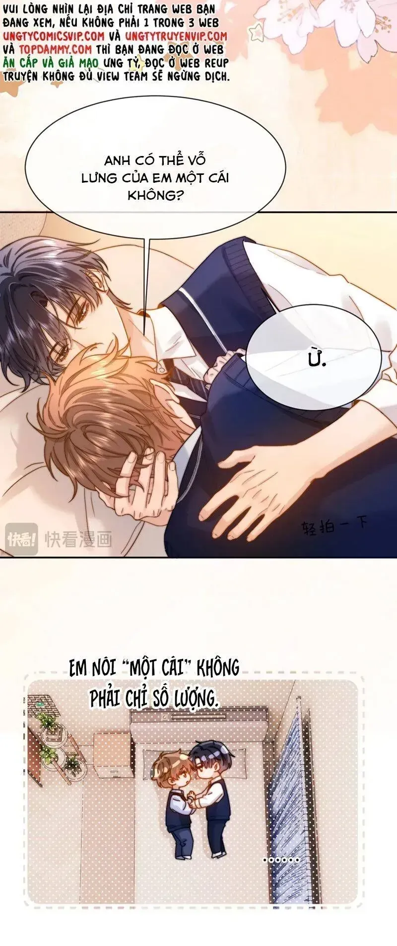 Chất Dị Ứng Đáng Yêu Chap 39.9 - Next Chap 40.9