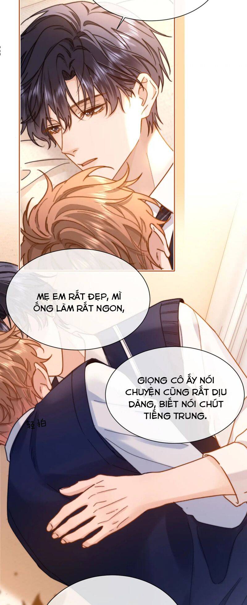 Chất Dị Ứng Đáng Yêu Chap 40.2 - Next Chap 41.2