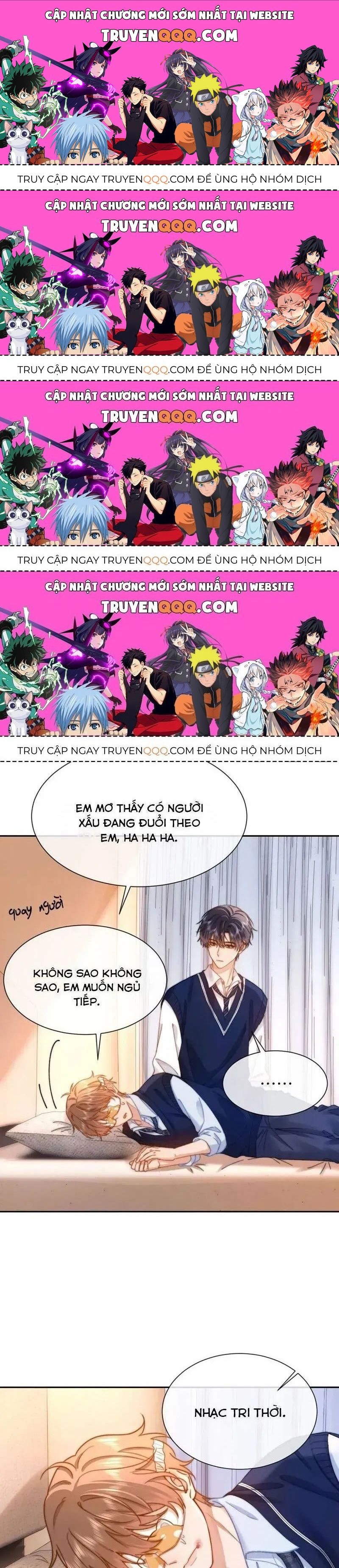 Chất Dị Ứng Đáng Yêu Chap 40.3 - Next Chap 41.3