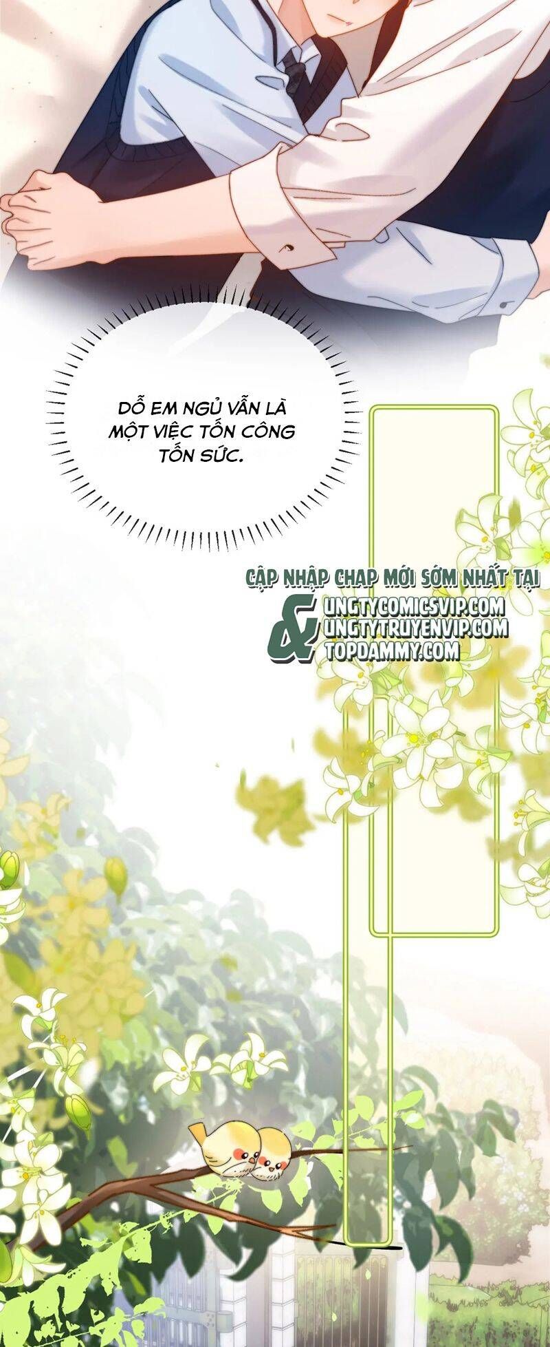 Chất Dị Ứng Đáng Yêu Chap 40.4 - Next Chap 41.4