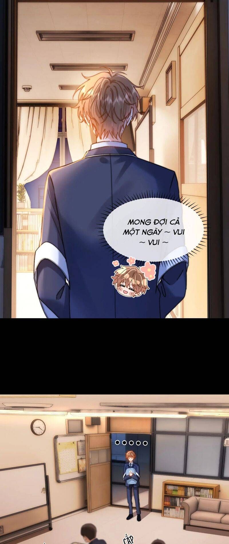 Chất Dị Ứng Đáng Yêu Chap 40.4 - Next Chap 41.4