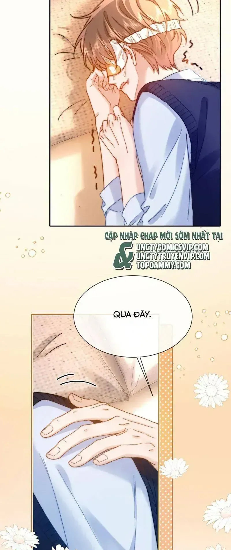 Chất Dị Ứng Đáng Yêu Chap 40.5 - Next Chap 41.5