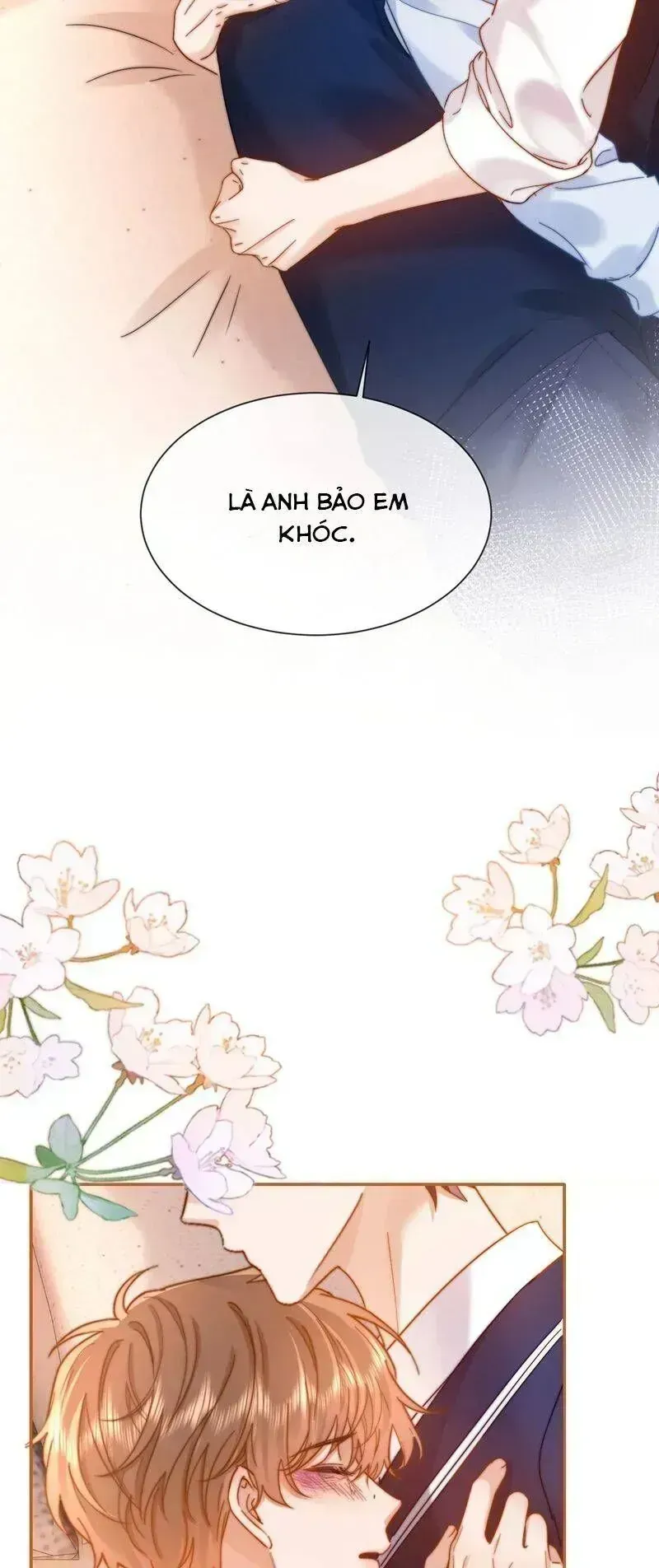 Chất Dị Ứng Đáng Yêu Chap 40.5 - Next Chap 41.5