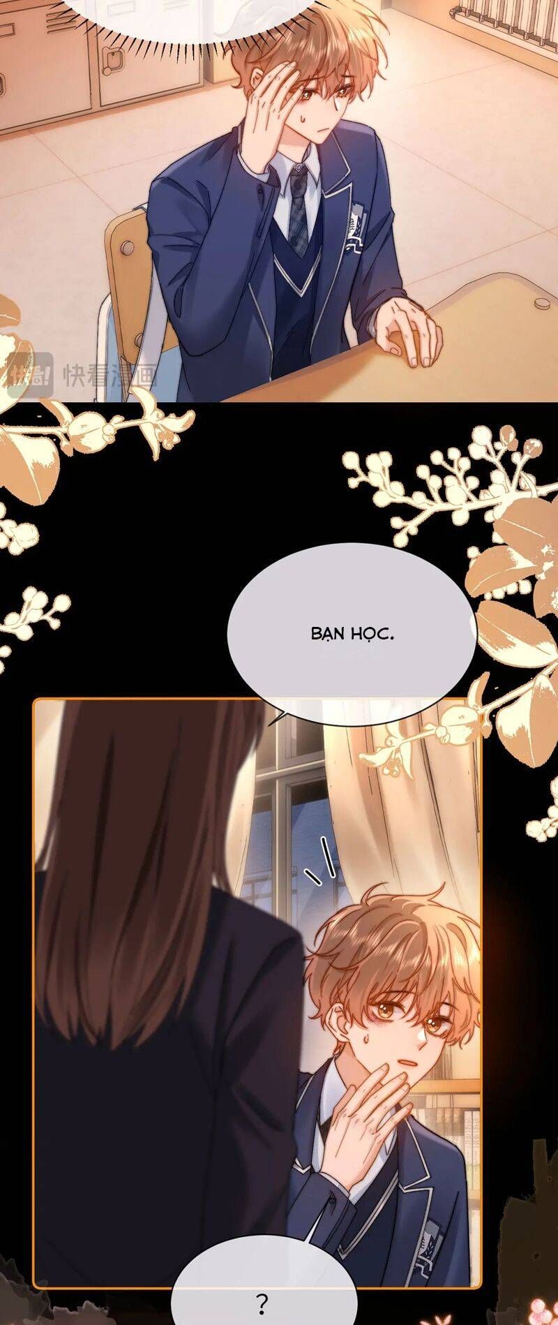 Chất Dị Ứng Đáng Yêu Chap 40.6 - Next Chap 41.6