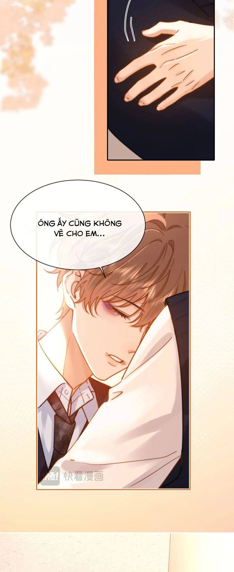 Chất Dị Ứng Đáng Yêu Chap 40.6 - Next Chap 41.6