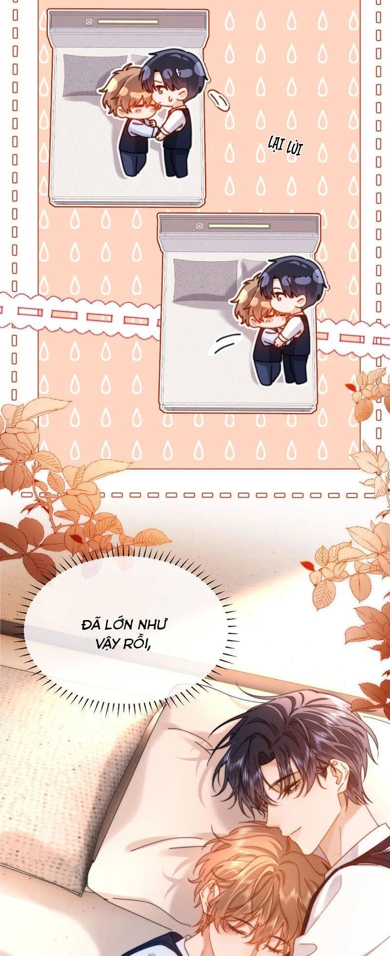 Chất Dị Ứng Đáng Yêu Chap 40.8 - Next Chap 41.8