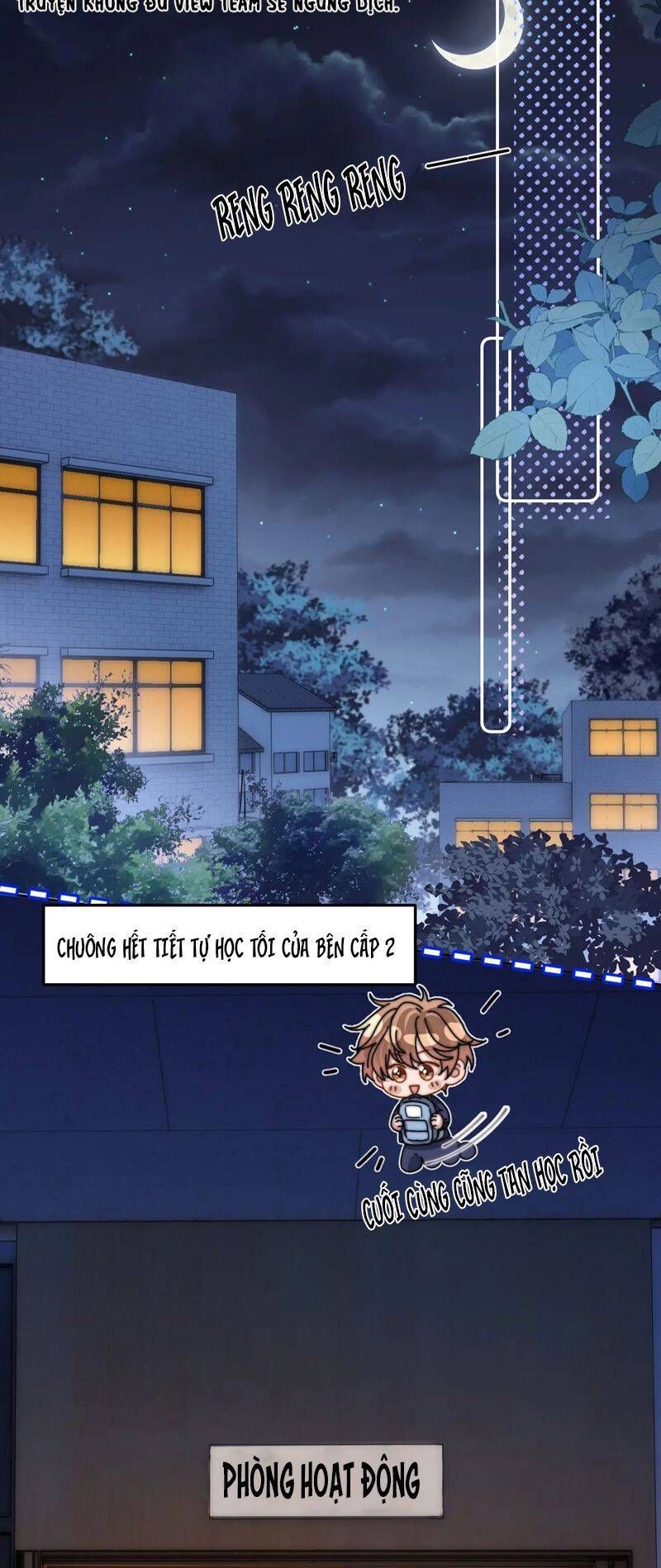 Chất Dị Ứng Đáng Yêu Chap 40.8 - Next Chap 41.8