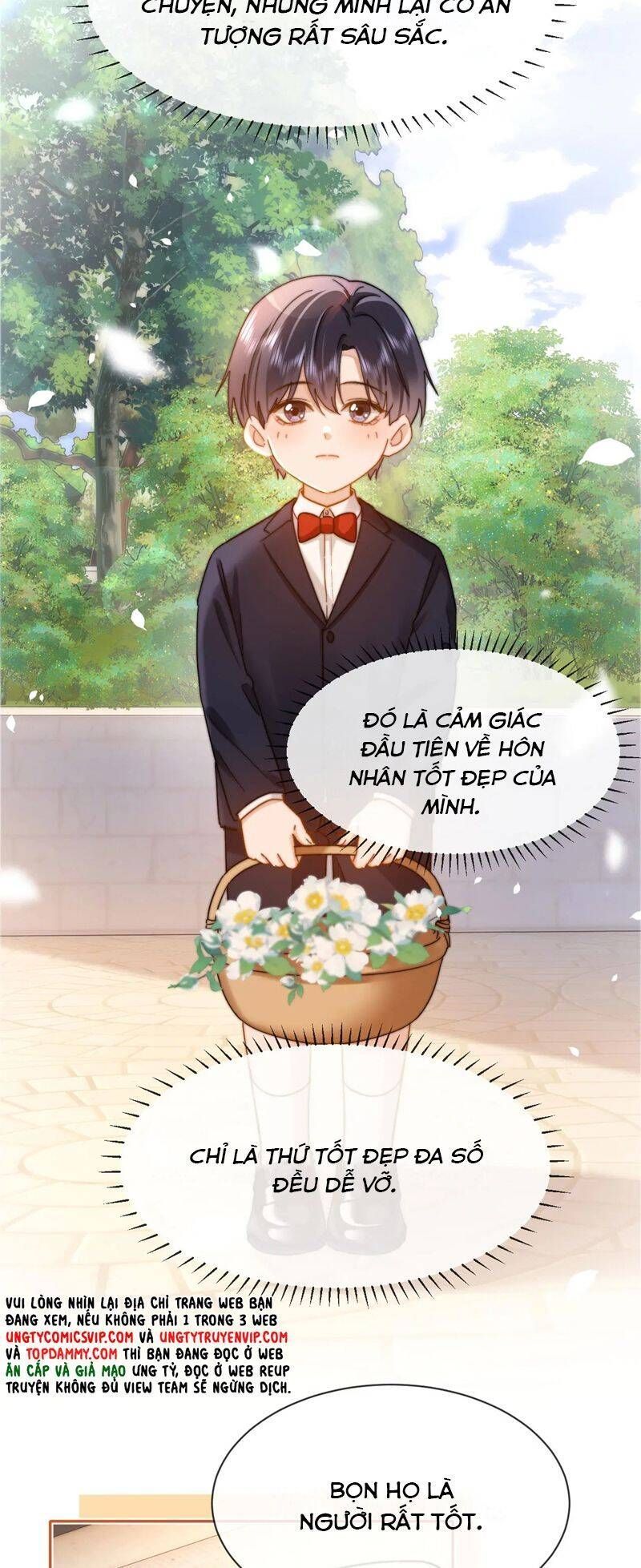 Chất Dị Ứng Đáng Yêu Chap 40.8 - Next Chap 41.8