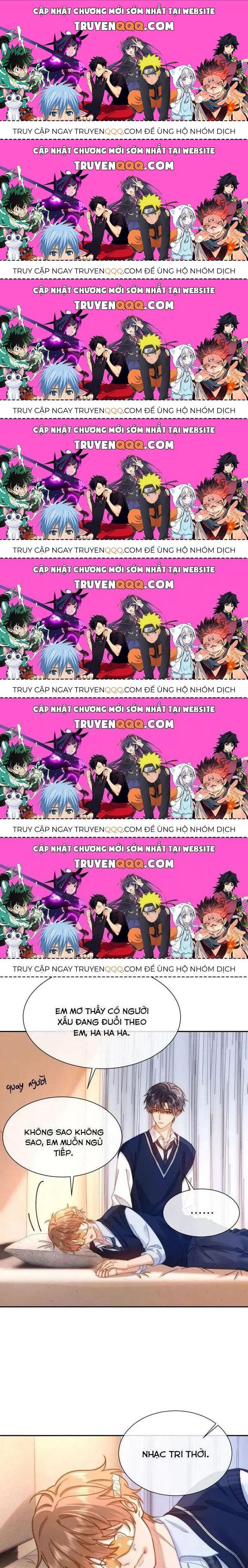 Chất Dị Ứng Đáng Yêu Chap 40.9 - Next Chap 41.9