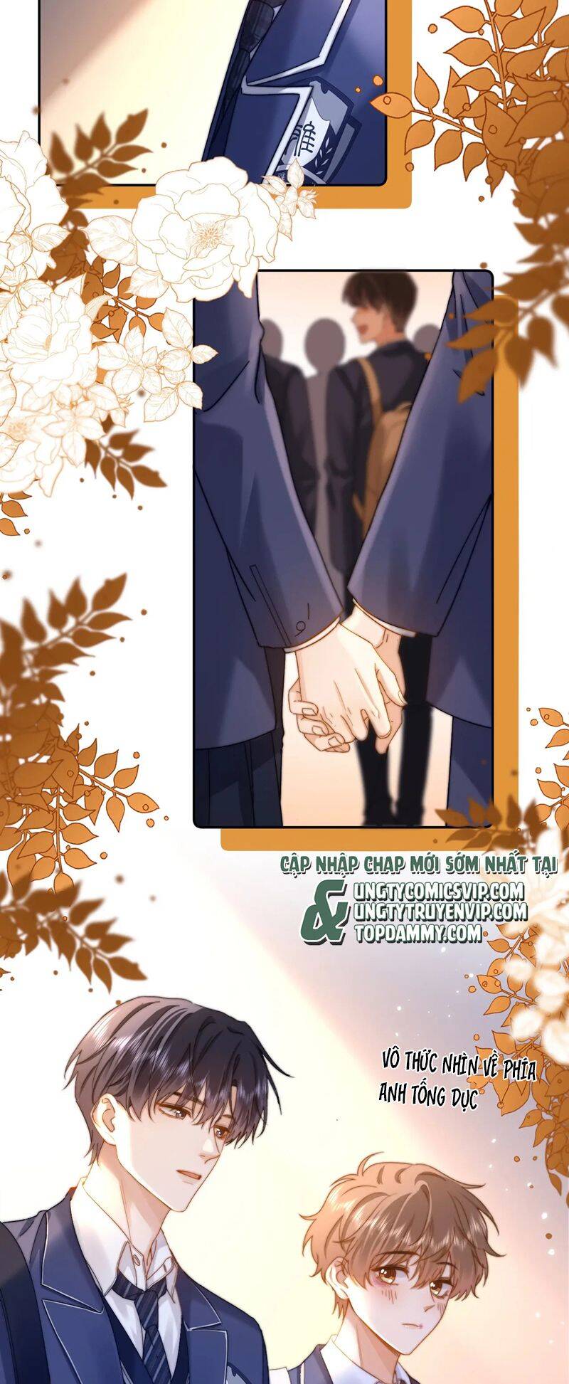 Chất Dị Ứng Đáng Yêu Chap 41.1 - Next Chap 42.1