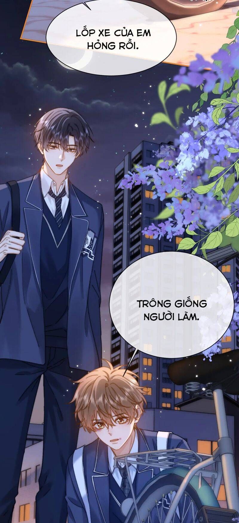 Chất Dị Ứng Đáng Yêu Chap 41.2 - Next Chap 42.2