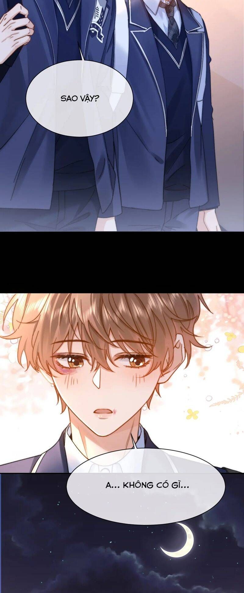 Chất Dị Ứng Đáng Yêu Chap 41.3 - Next Chap 42.3