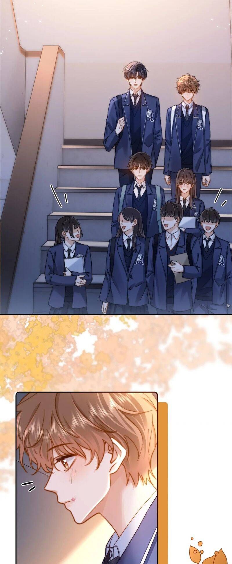 Chất Dị Ứng Đáng Yêu Chap 41.4 - Next Chap 42.4