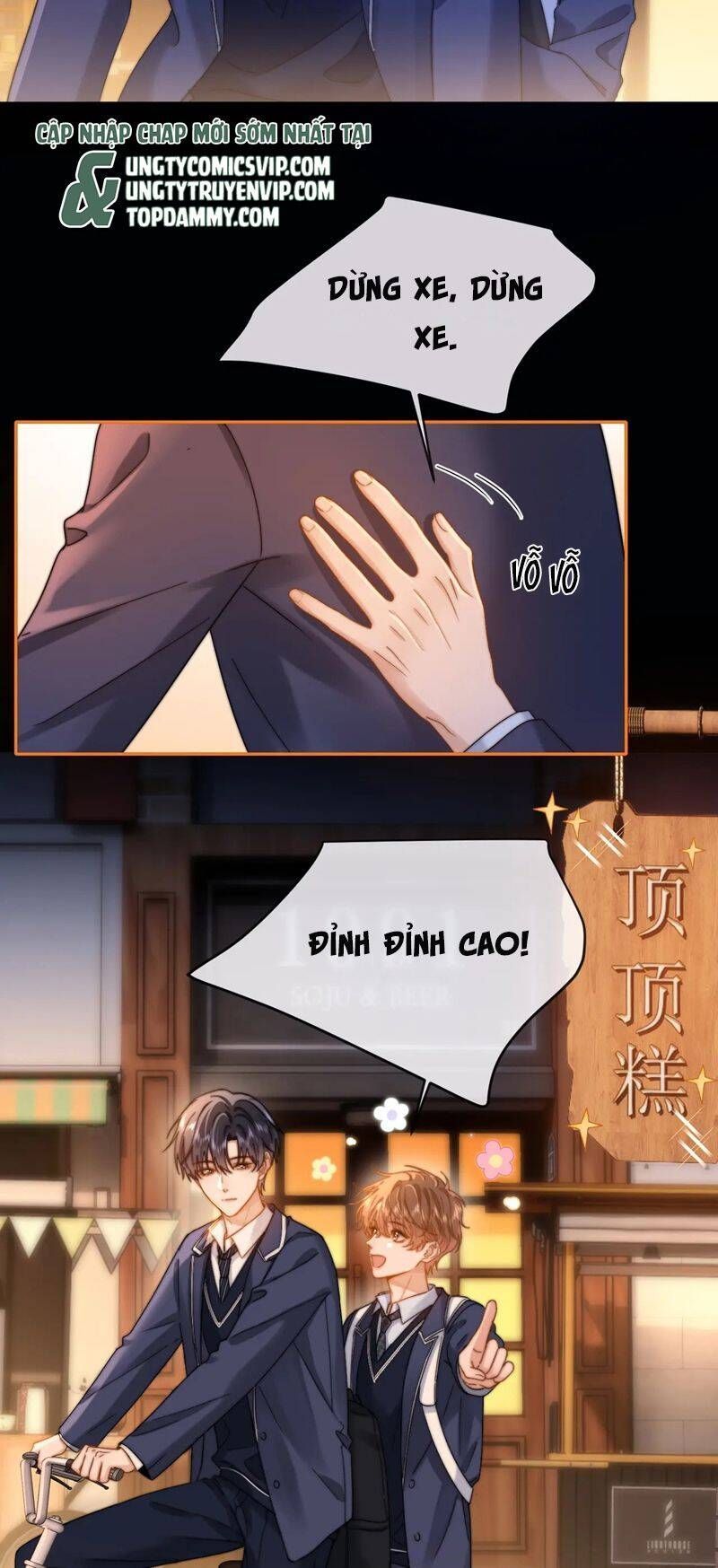 Chất Dị Ứng Đáng Yêu Chap 41.7 - Next Chap 42.7