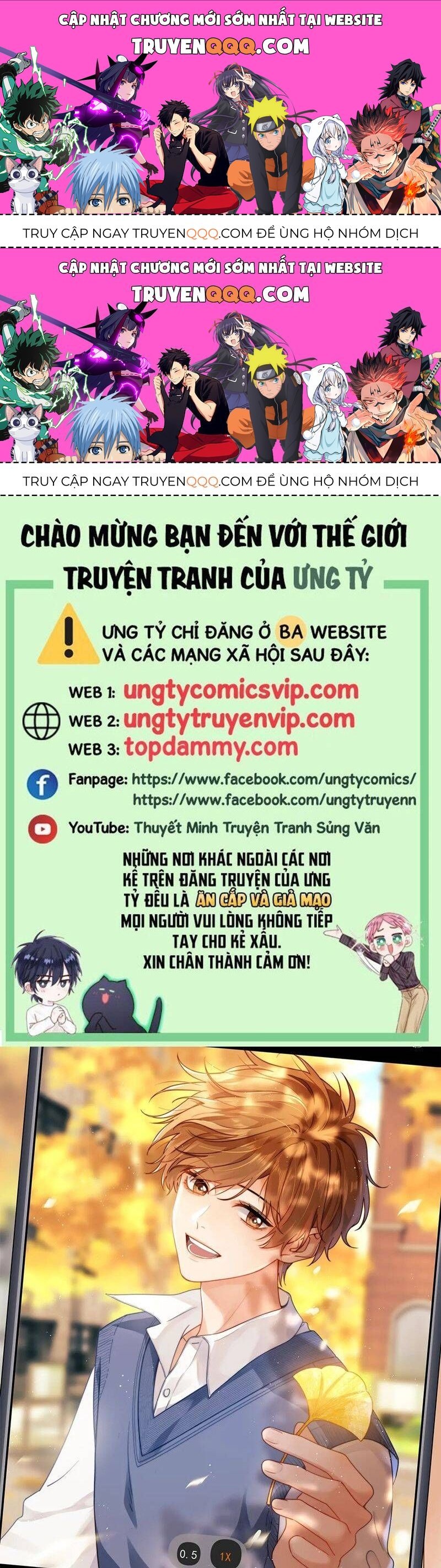 Chất Dị Ứng Đáng Yêu Chap 41.9 - Next Chap 42.9