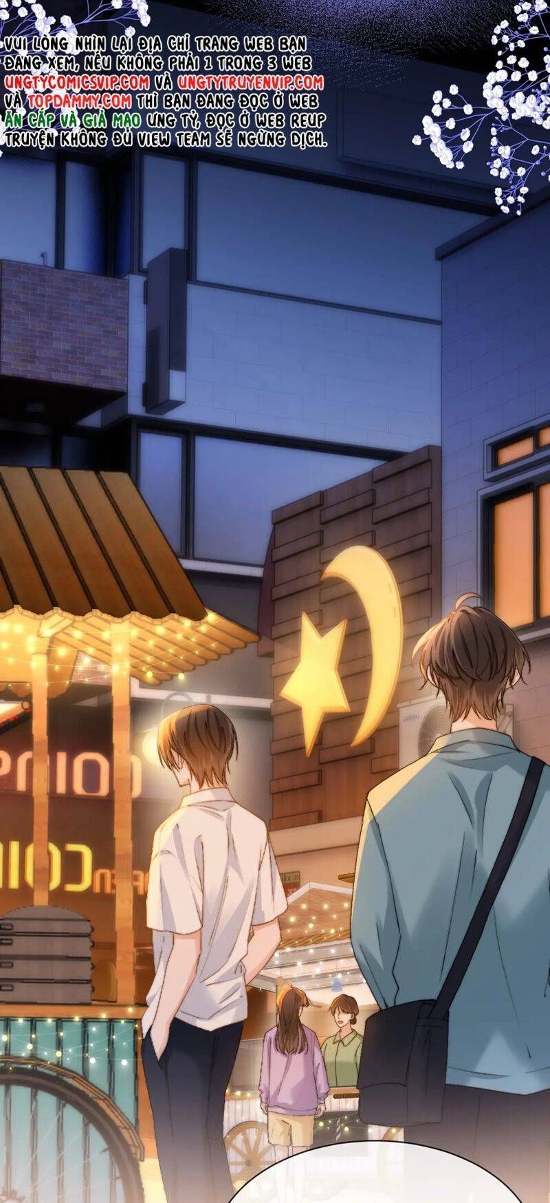 Chất Dị Ứng Đáng Yêu Chap 41.9 - Next Chap 42.9