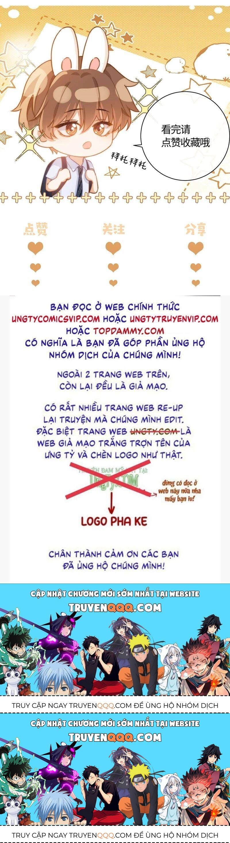 Chất Dị Ứng Đáng Yêu Chap 41.9 - Next Chap 42.9