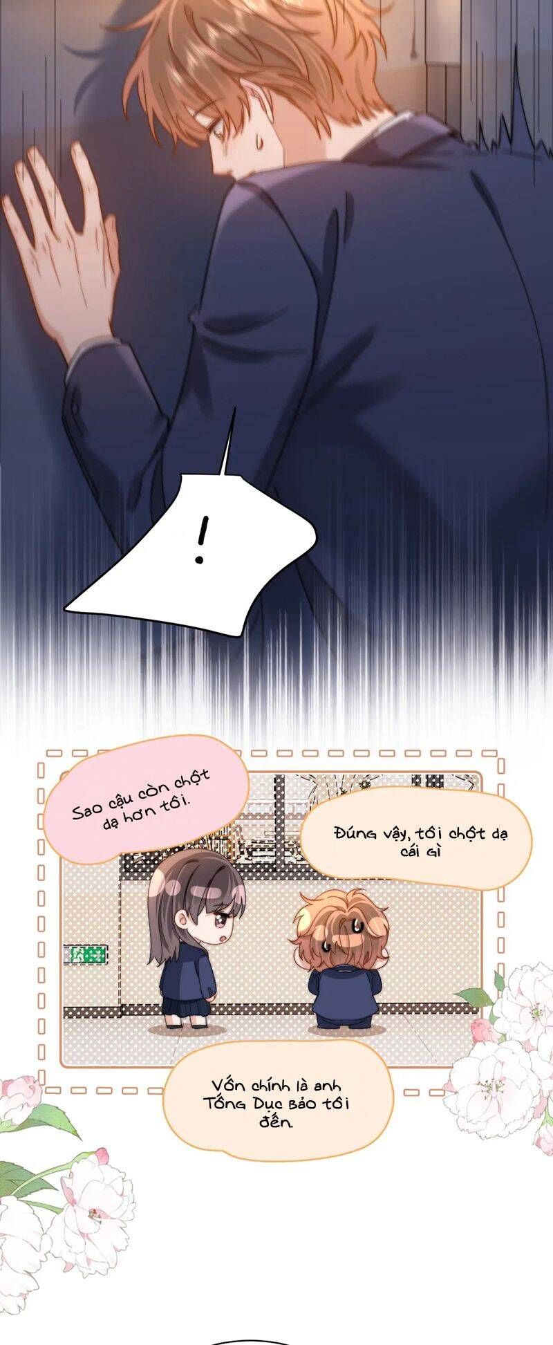 Chất Dị Ứng Đáng Yêu Chap 41.9 - Next Chap 42.9