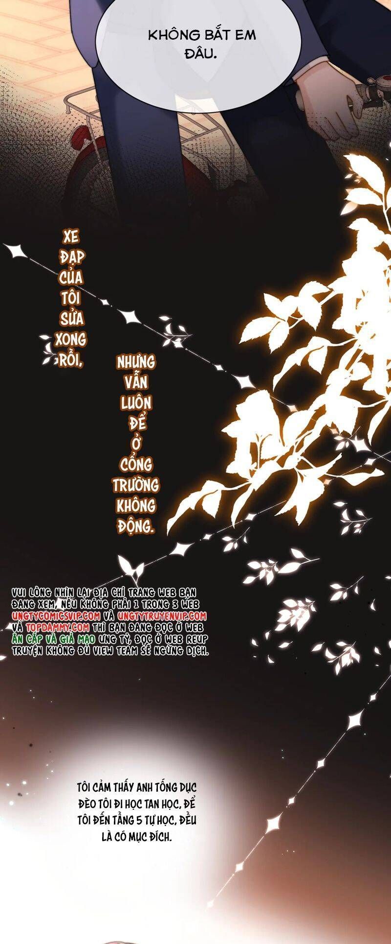 Chất Dị Ứng Đáng Yêu Chap 42.5 - Next Chap 43.5