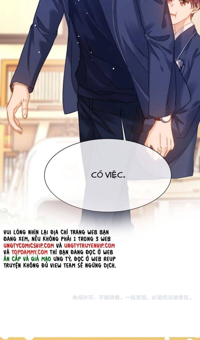 Chất Dị Ứng Đáng Yêu Chap 42.6 - Next Chap 43.6