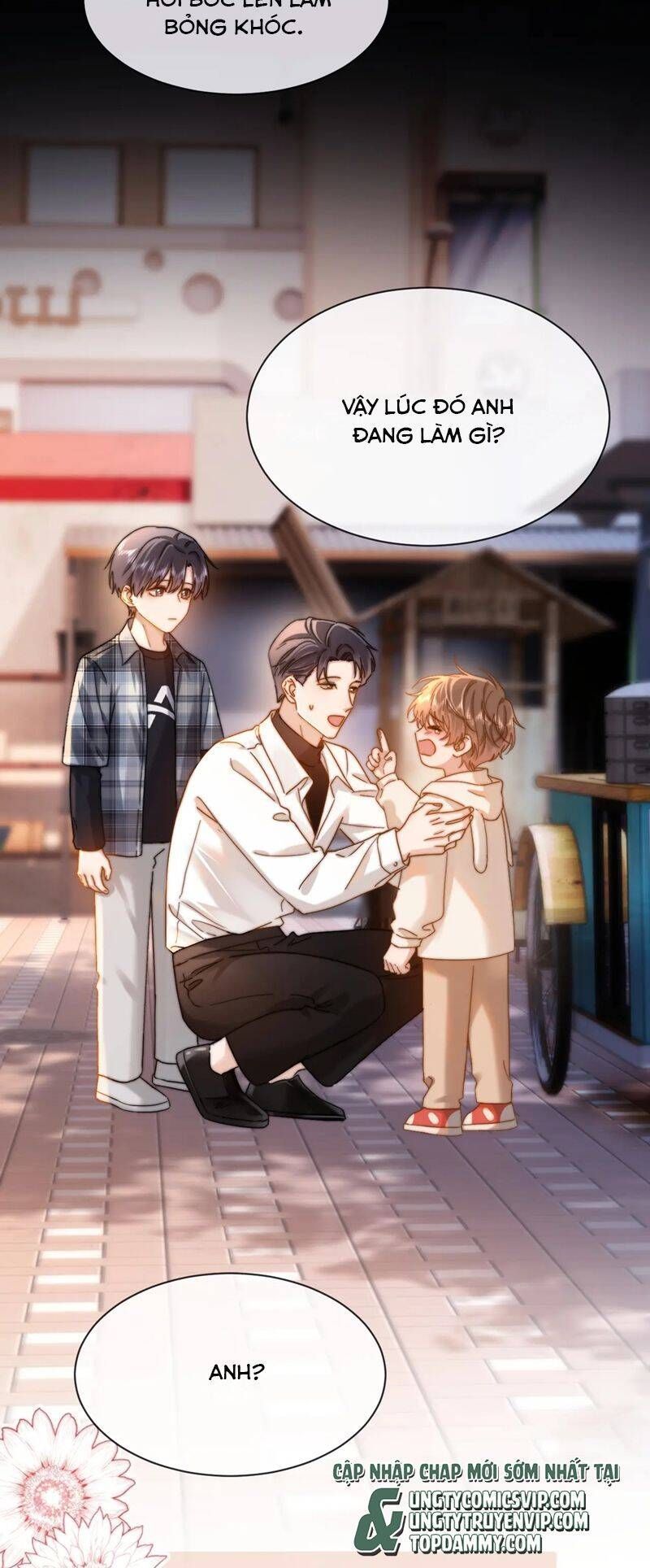 Chất Dị Ứng Đáng Yêu Chap 42.6 - Next Chap 43.6